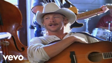 Alan Jackson - "Little Bitty" (Official Music Video)