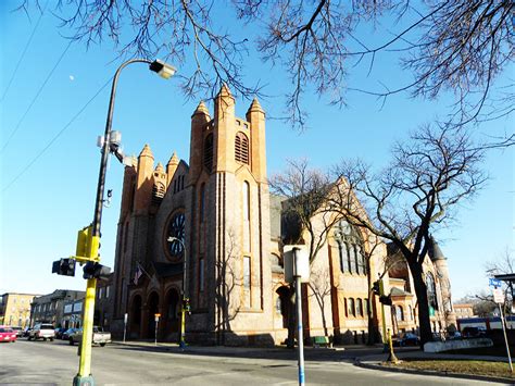 Scottish Rite Temple - Memos and Mirth