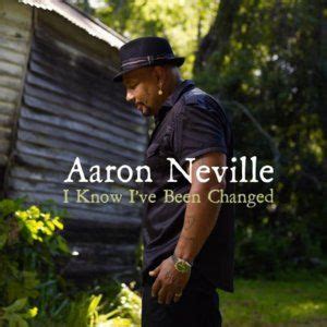 Aaron Neville Lyrics, Songs, and Albums | Genius