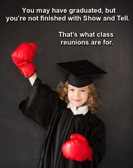 Graduation Jokes For Glad Grads