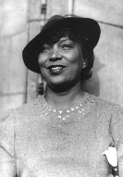 Black History Month: Zora Neale Hurston & the Harlem Renaissance - Ketchum