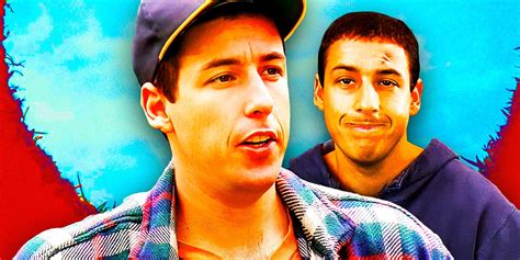 Happy Gilmore 2 briserait une tendance de carrière massive pour Adam Sandler | Jolie Bobine