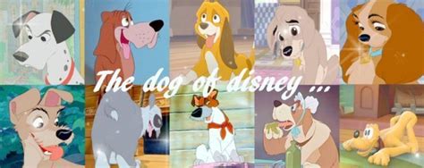 Disney Dogs - Disney Photo (22272804) - Fanpop