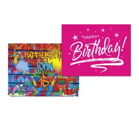 Birthday Banners – Banners Online