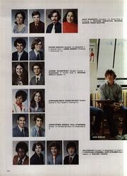 Evanston Township High School - Key Yearbook (Evanston, IL), Class of ...