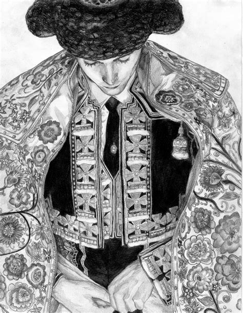 Torero II by Mithferion on DeviantArt