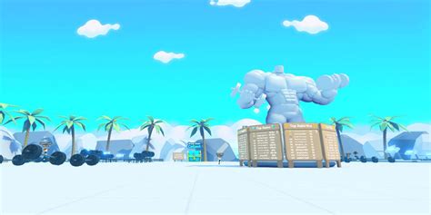 Get Muscles Simulator Codes For (January 2024) - Roblox