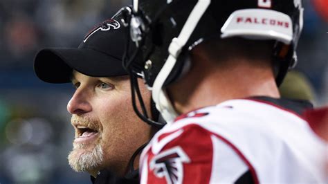 Dan Quinn’s record vs. each team as Falcons head coach