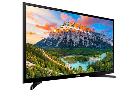 Тв самсунг 24 дюйма смарт тв: HD-телевизор Samsung UE24N4500AUXRU 24 ...