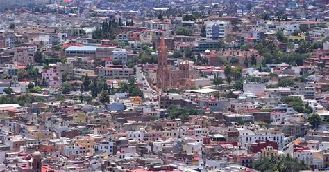 Science & technology museums in Zacatecas: All 3 museums to visit ...