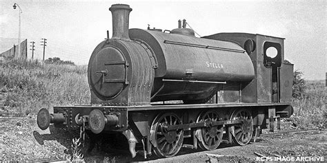 Hunslet 16in 0-6-0ST – Rapido Trains UK