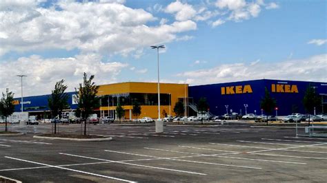 IKEA Grand Opening - June 7th - Eat Play CBUS