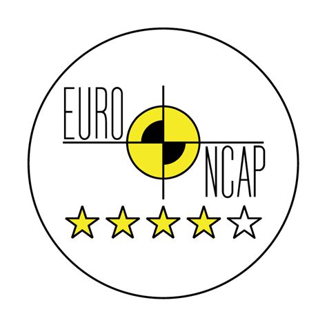 Euro ncap (36868) Free EPS, SVG Download / 4 Vector