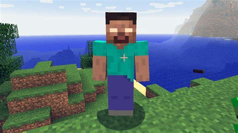 A rare version of Minecraft has been rediscovered ten years later | PCGamesN