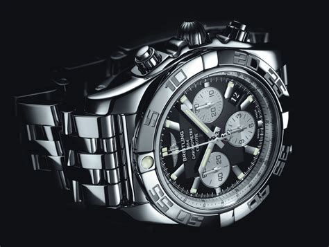 Review of fake Breitling Chronomat B01 38mm watches online | Swiss ...