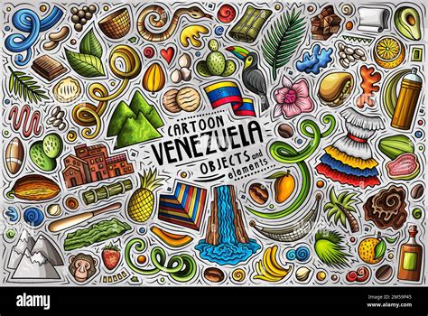 Popular Venezuelan Art