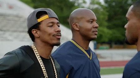 Nick Cannon Drumline 2 GIF - Find & Share on GIPHY