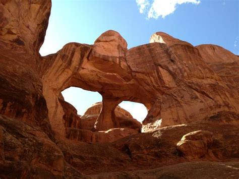 Fiery Furnace (Arches National Park) - All You Need to Know BEFORE You ...