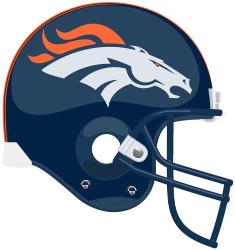 Denver broncos helmet png, Denver broncos helmet png Transparent FREE ...