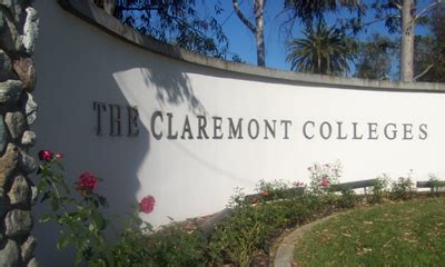 The Claremont Colleges Historic Tours Guided and Self-Guided ...