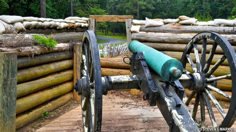 Petersburg National Battlefield | PARK AT A GLANCE