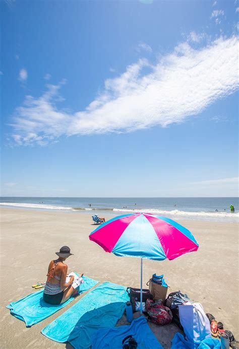 Essential Things To Do In Beaufort, South Carolina | State parks, Usa beaches, Vacations in the us