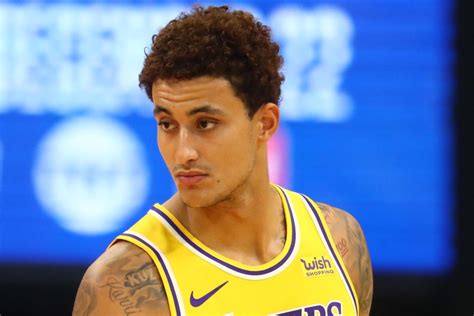 Lakers News: Kyle Kuzma says he’s become ‘numb’ to trade rumors ...