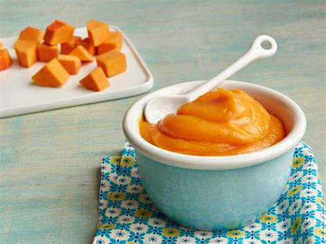 Homemade baby food recipes for 6 to 8 months | BabyCenter