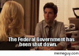 Government Shutdown GIF - Find & Share on GIPHY