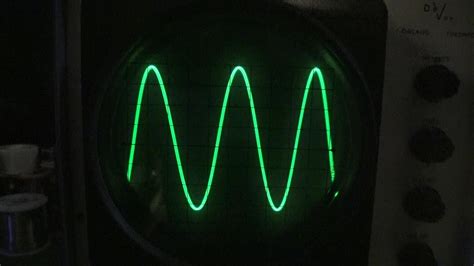 Oscilloscope Series - Part 2 - Basic Oscilloscope Functions - YouTube