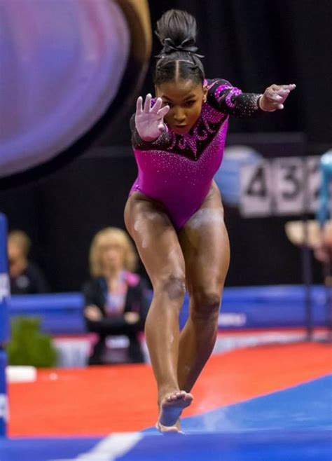 Pin on Gymnastics - A different perspective