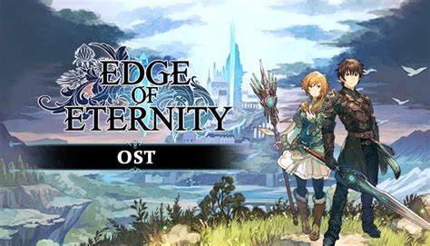 Buy Edge Of Eternity - OST from the Humble Store and save 25%