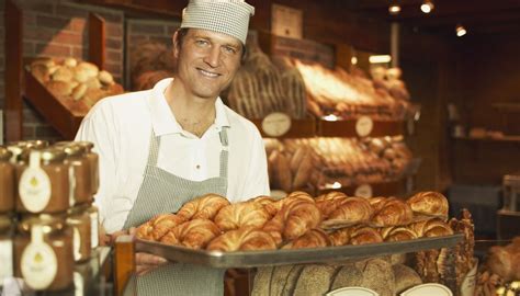 How to Estimate Sales for a New Bakery Business | Bizfluent