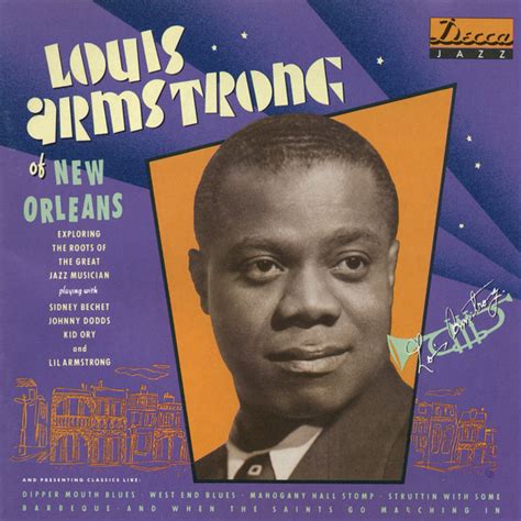When The Saints Go Marching In - song and lyrics by Louis Armstrong | Spotify