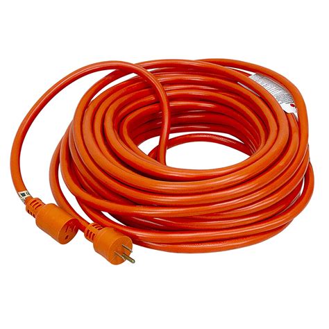 100 Ft 10/3 Woods Orange Extension Cord | New Arrivals | www.surpluscenter.com