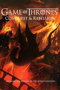 ‎Game of Thrones - Conquest & Rebellion: An Animated History of the ...