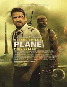 Plane 2023 Movie 720p Streaming Free - Goojara