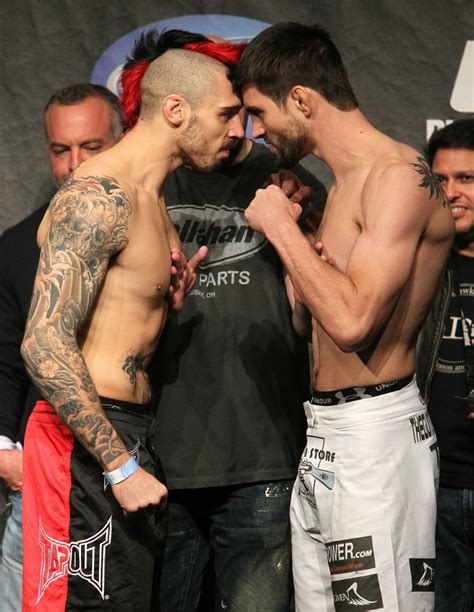 Carlos Condit - Official UFC® Fighter Profile | UFC ® - Fighter Gallery