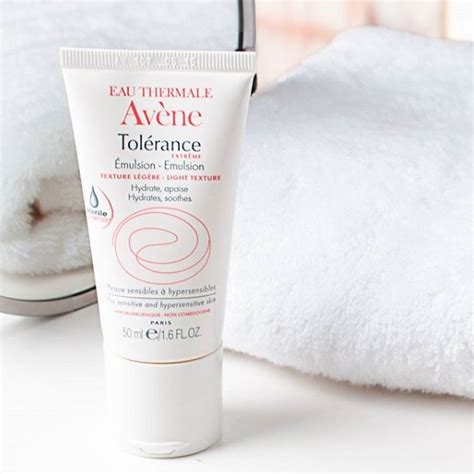 AVENE Tolerance Extreme Emulsion Exp:3/23 | Shopee Malaysia