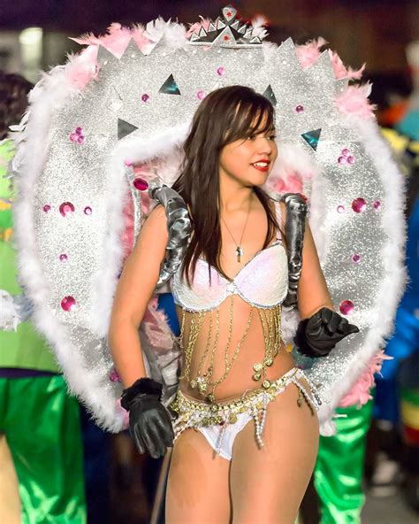 Jose E Hernandez World: Winter Carnival in Punta Arenas, Chile Posted 8 ...