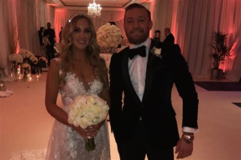 Conor McGregor Family, Wife, Son, Father, Sister, Height, Age, Net Worth