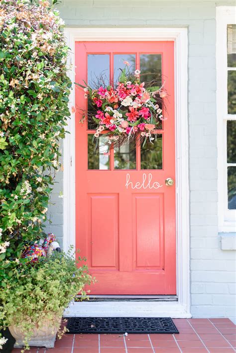 30 Best Front Door Color Ideas and Designs for 2023