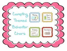 19 Behavior charts ideas | behaviour chart, behavior, teaching