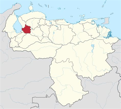 Trujillo, Venezuela Genealogy • FamilySearch