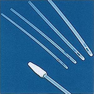 Plastic Karman Cannula, for Clinical Use, Outer Diameter : 2mm, 4mm at Best Price in Delhi