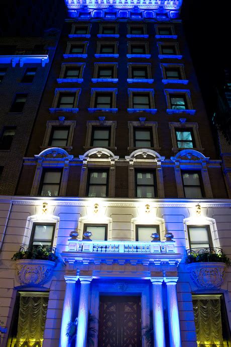 Sanctuary Hotel New York - Guest Reservations