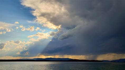 Wild Horse Island State Park, Montana - Discovering Montana