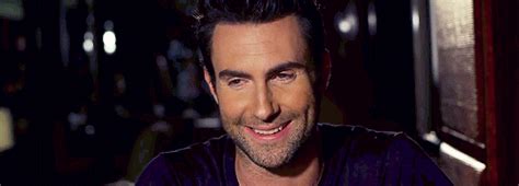 adam levine the voice gif | WiffleGif