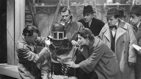 The Quatermass Experiment at 70: The show that invented modern TV - Big ...