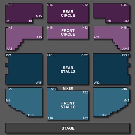 Passenger - O2 Apollo - Manchester - 02/09/2021 19:00